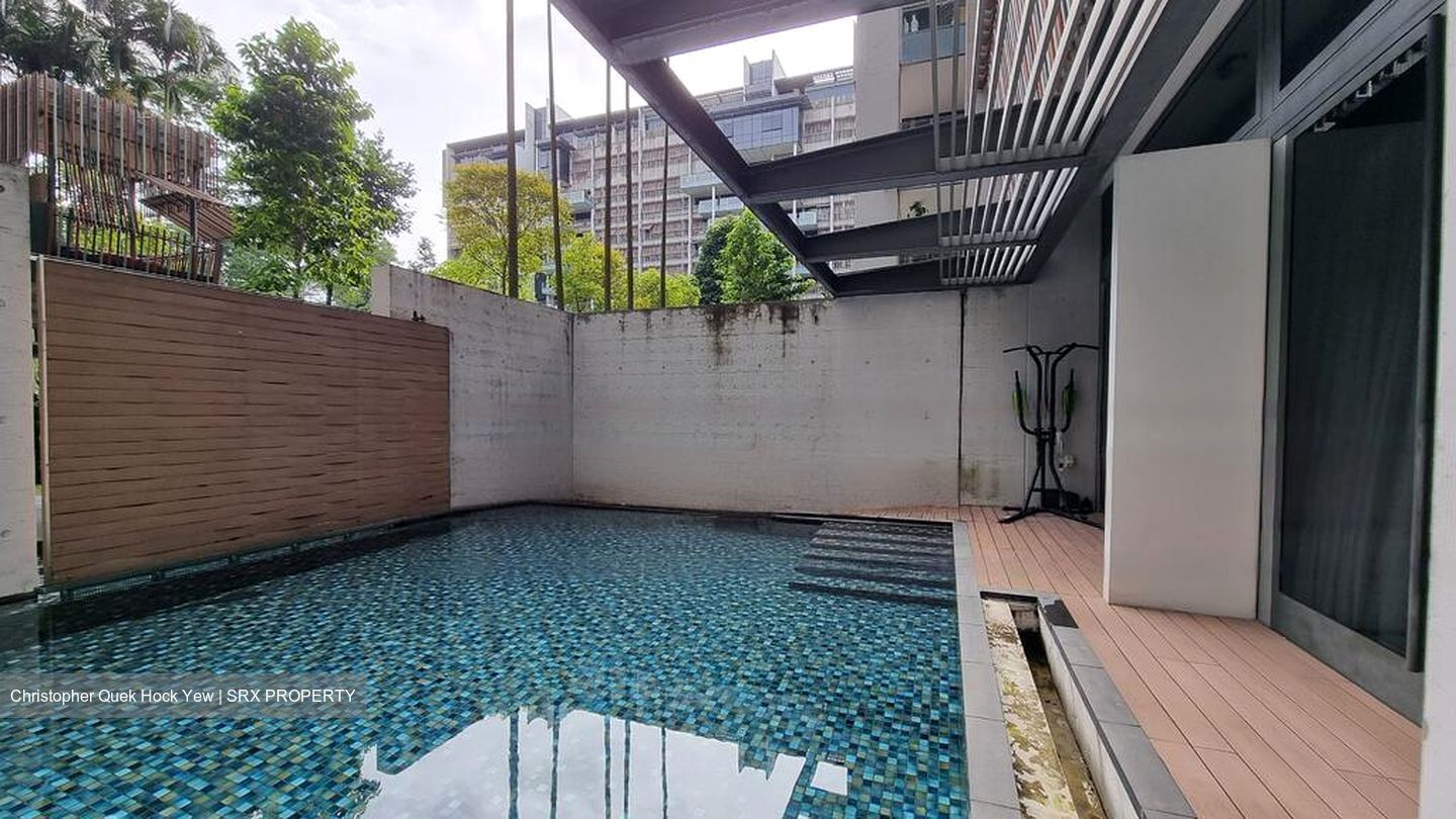 Goodwood Residence (D10), Condominium #585444371